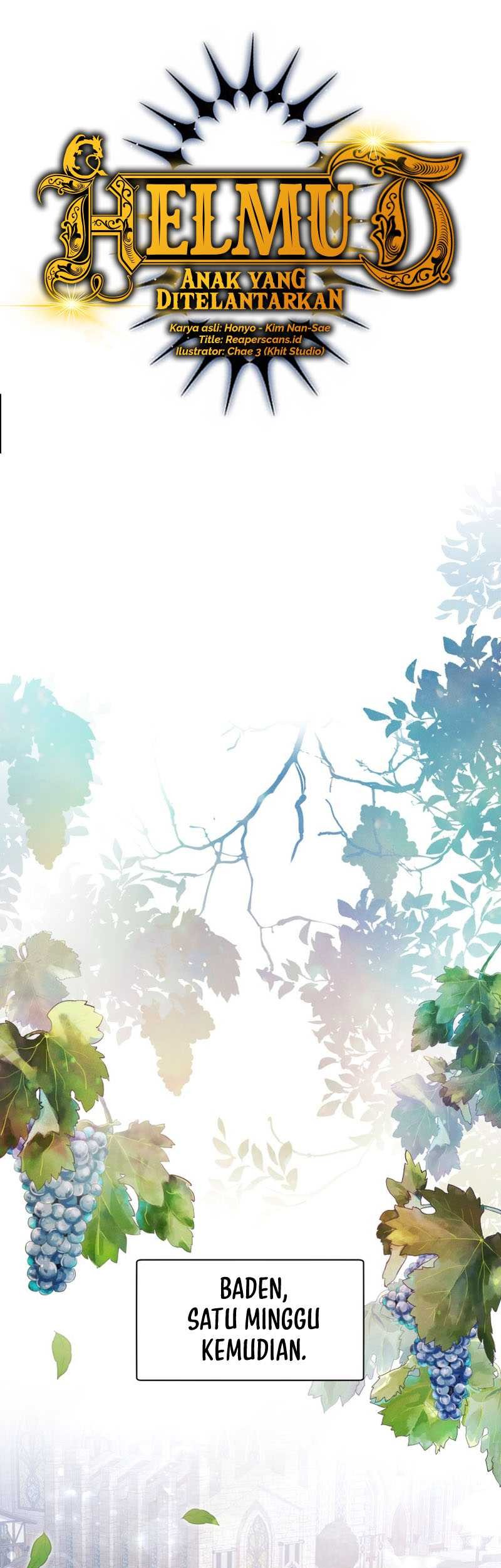 Helmut: The Forsaken Child Chapter 36 Gambar 6