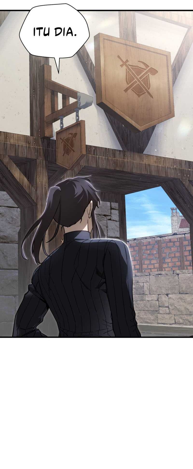 Helmut: The Forsaken Child Chapter 36 Gambar 9