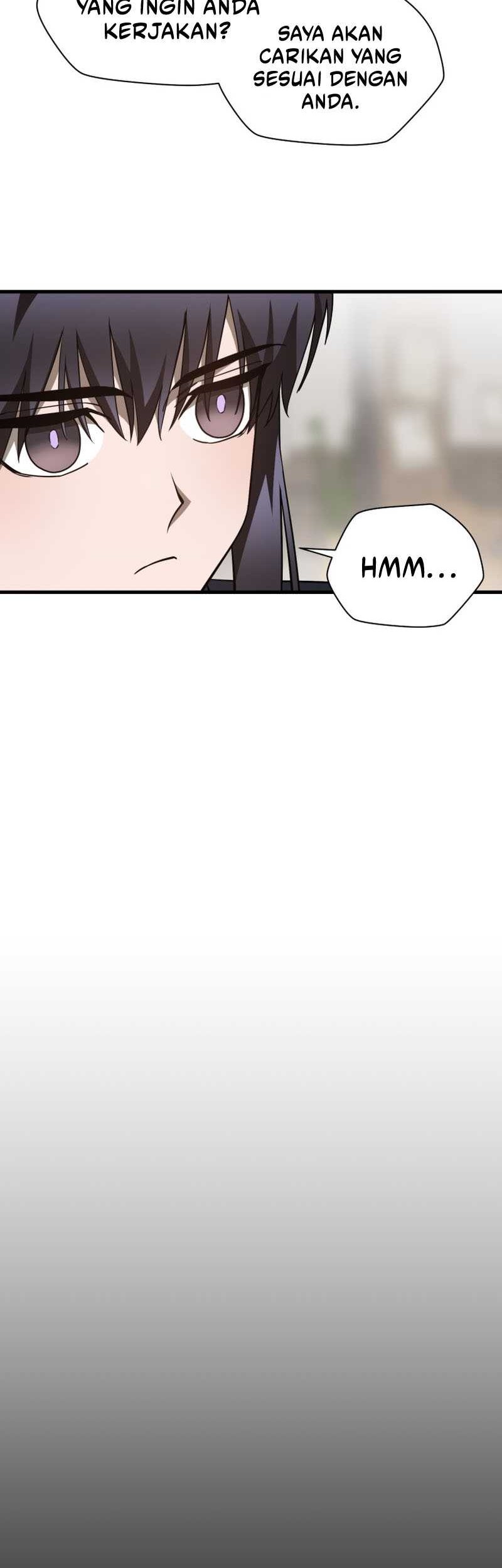 Helmut: The Forsaken Child Chapter 36 Gambar 15