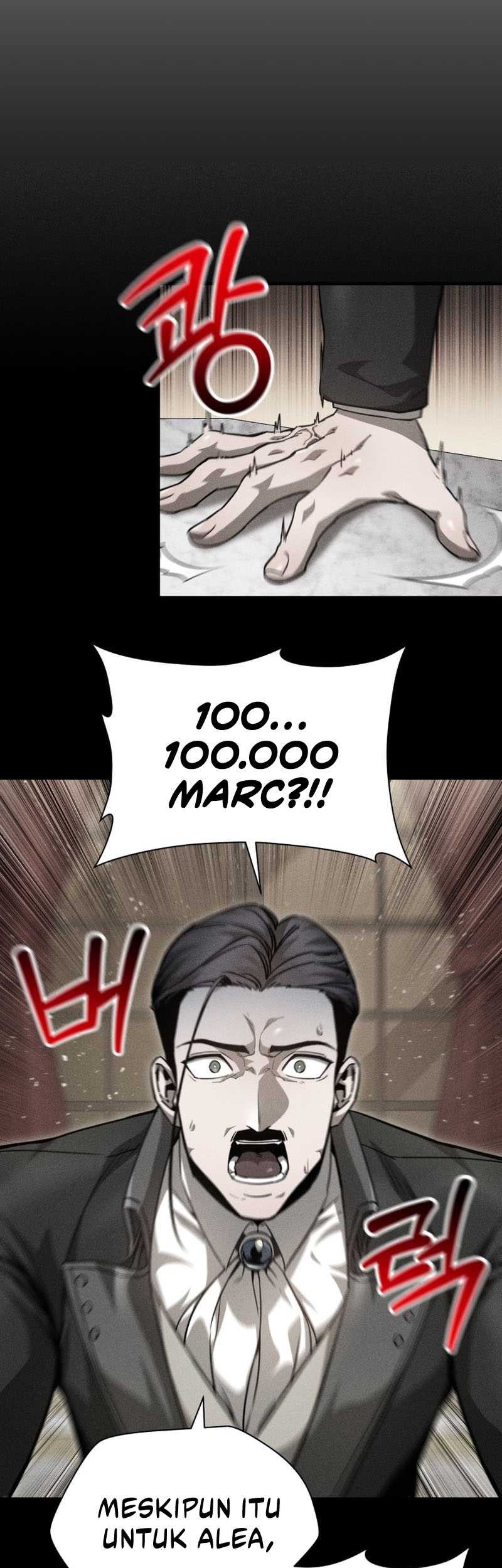 Helmut: The Forsaken Child Chapter 36 Gambar 16