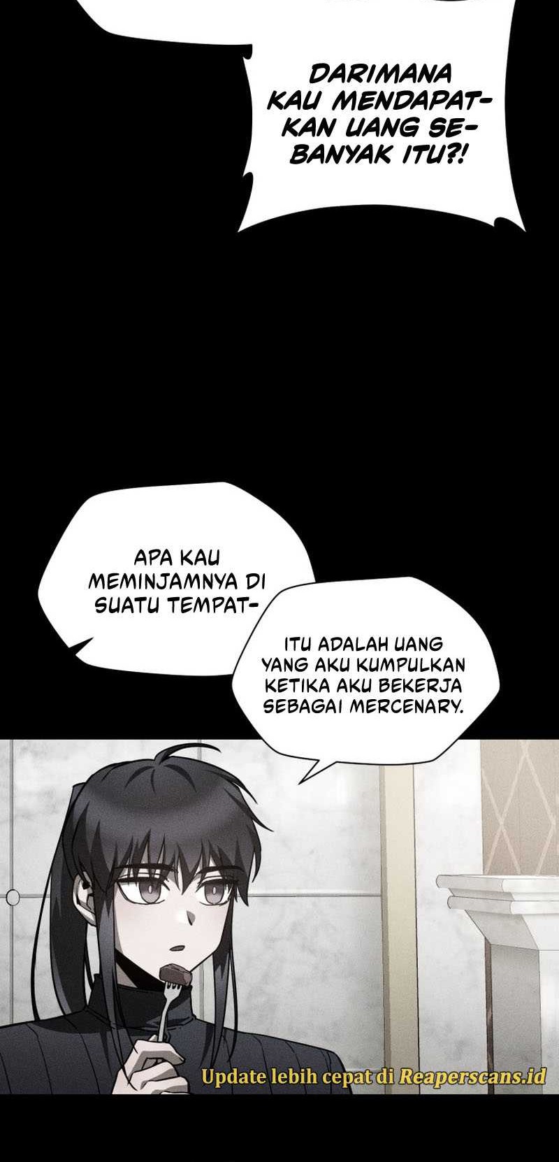 Helmut: The Forsaken Child Chapter 36 Gambar 17