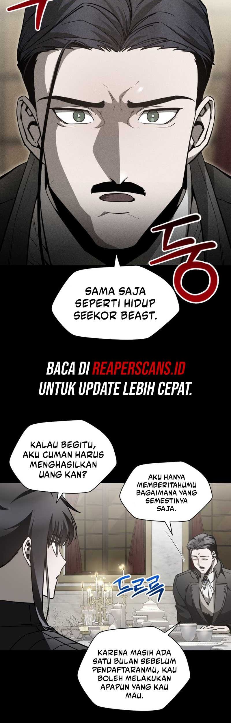 Helmut: The Forsaken Child Chapter 36 Gambar 20