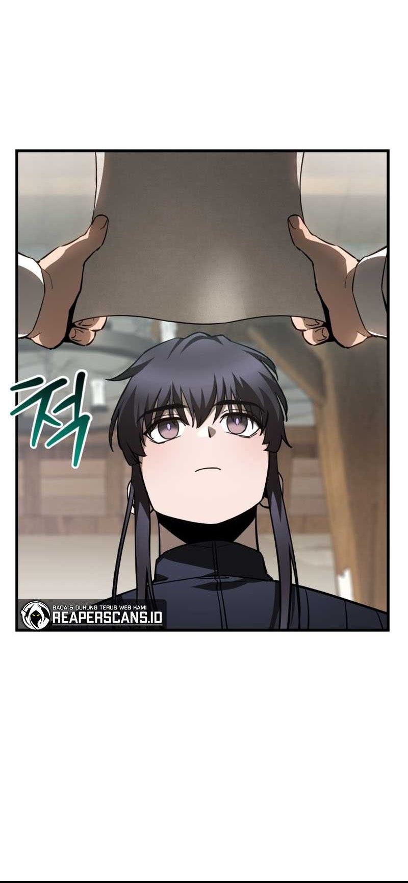 Helmut: The Forsaken Child Chapter 36 Gambar 25