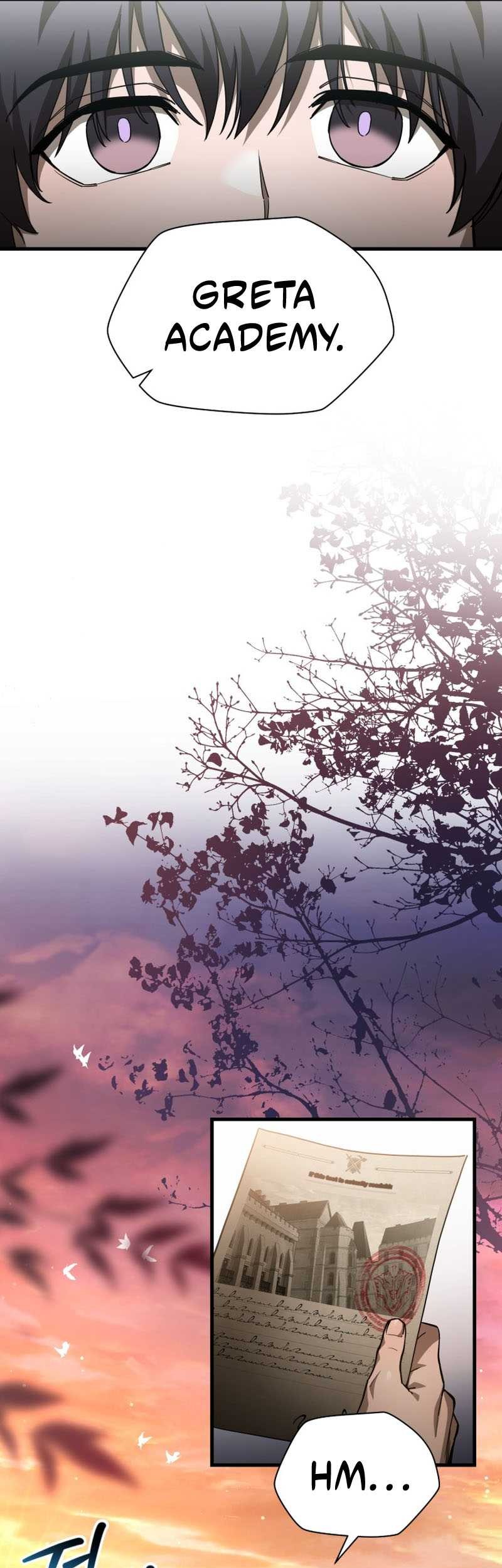 Helmut: The Forsaken Child Chapter 36 Gambar 26