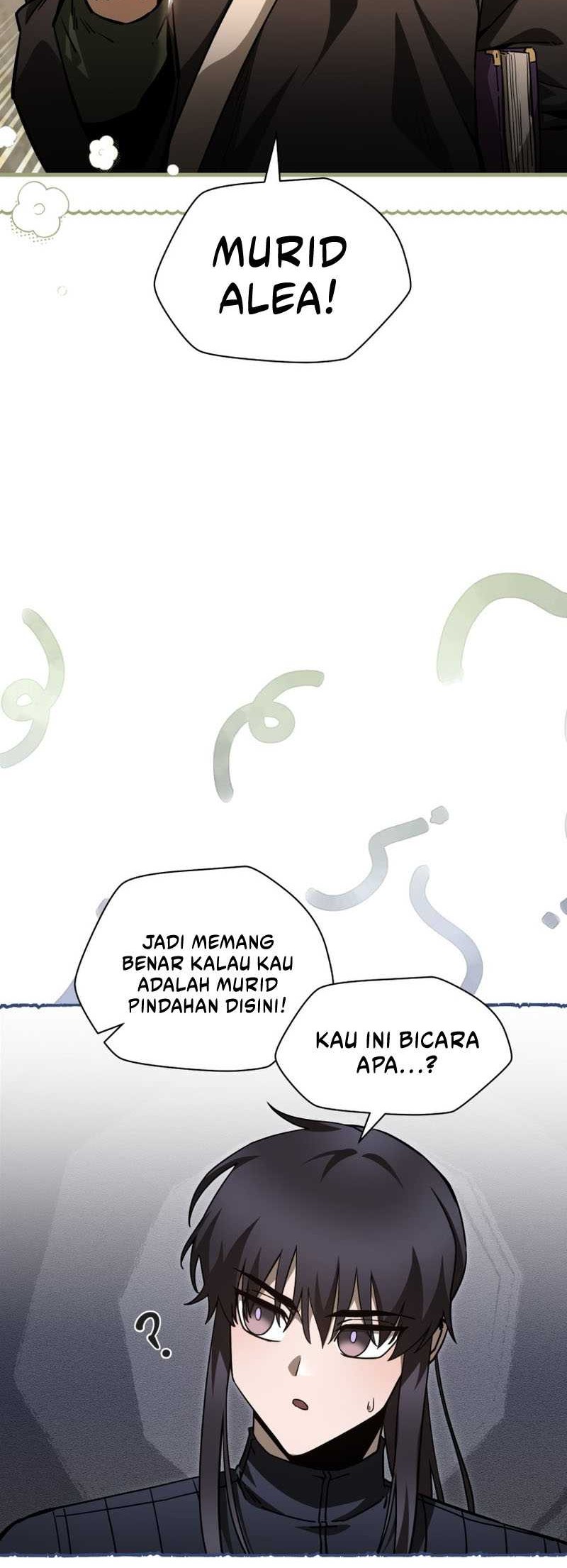 Helmut: The Forsaken Child Chapter 36 Gambar 33