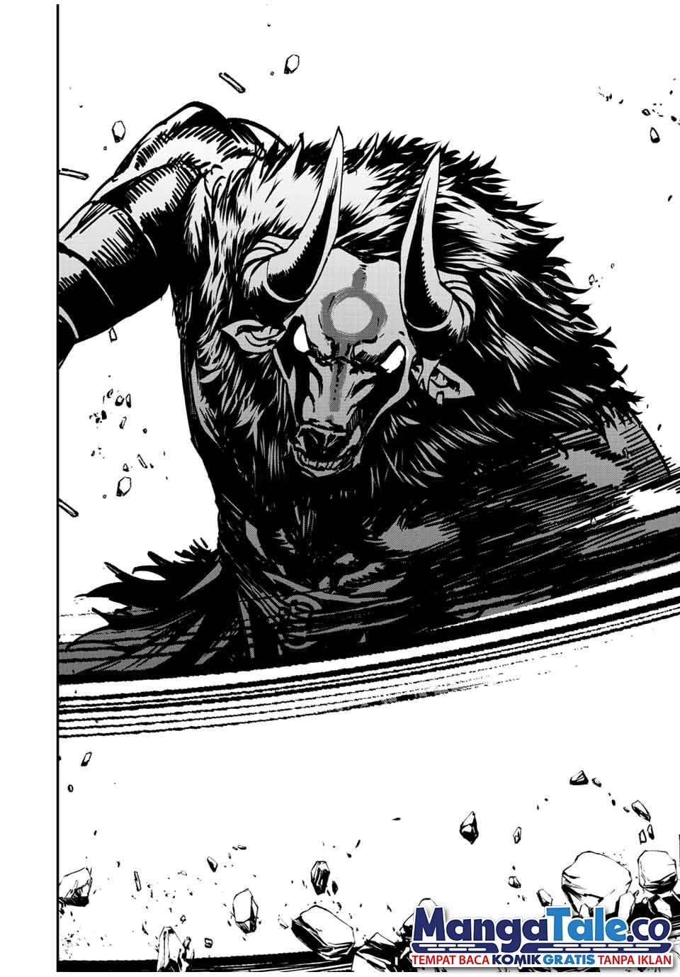 Kono Sekai ga Izure Horobu Koto wo, Ore dake ga Shitte Iru Chapter 10 Gambar 17