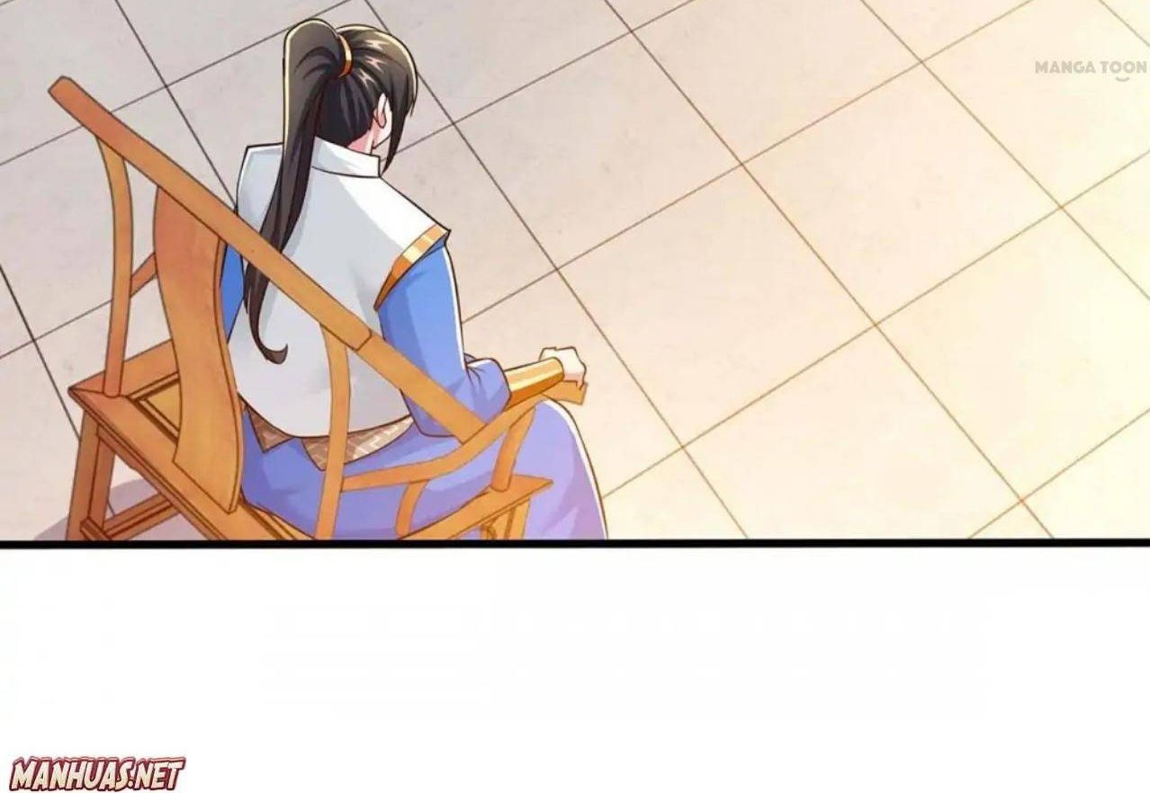 Dushi Xiaoyao Chapter 331 Gambar 8