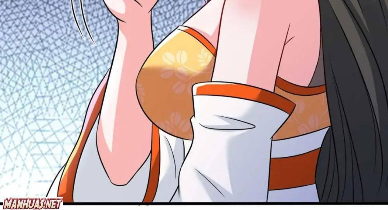 Dushi Xiaoyao Chapter 331 Gambar 20