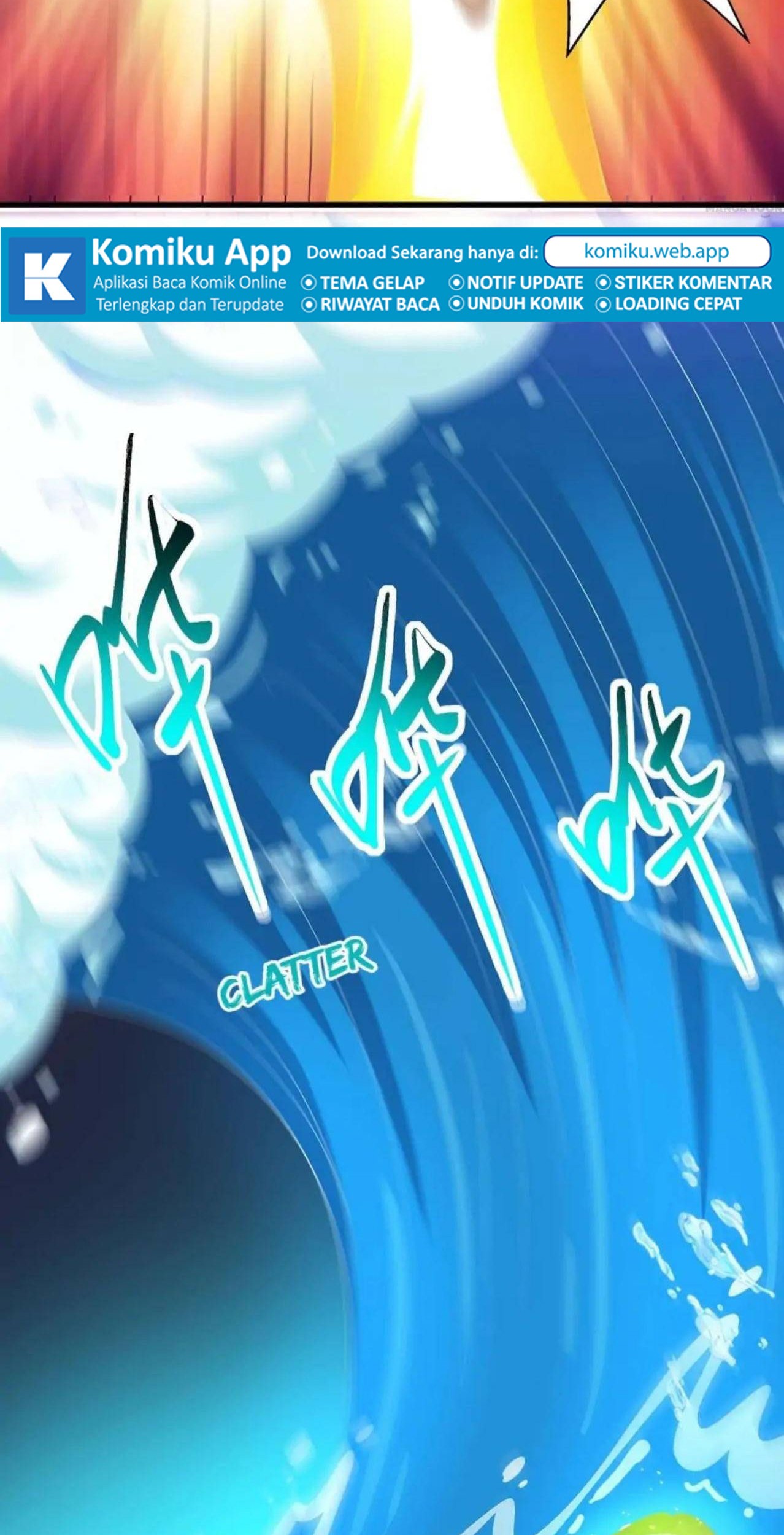 Dushi Xiaoyao Chapter 336 Gambar 3