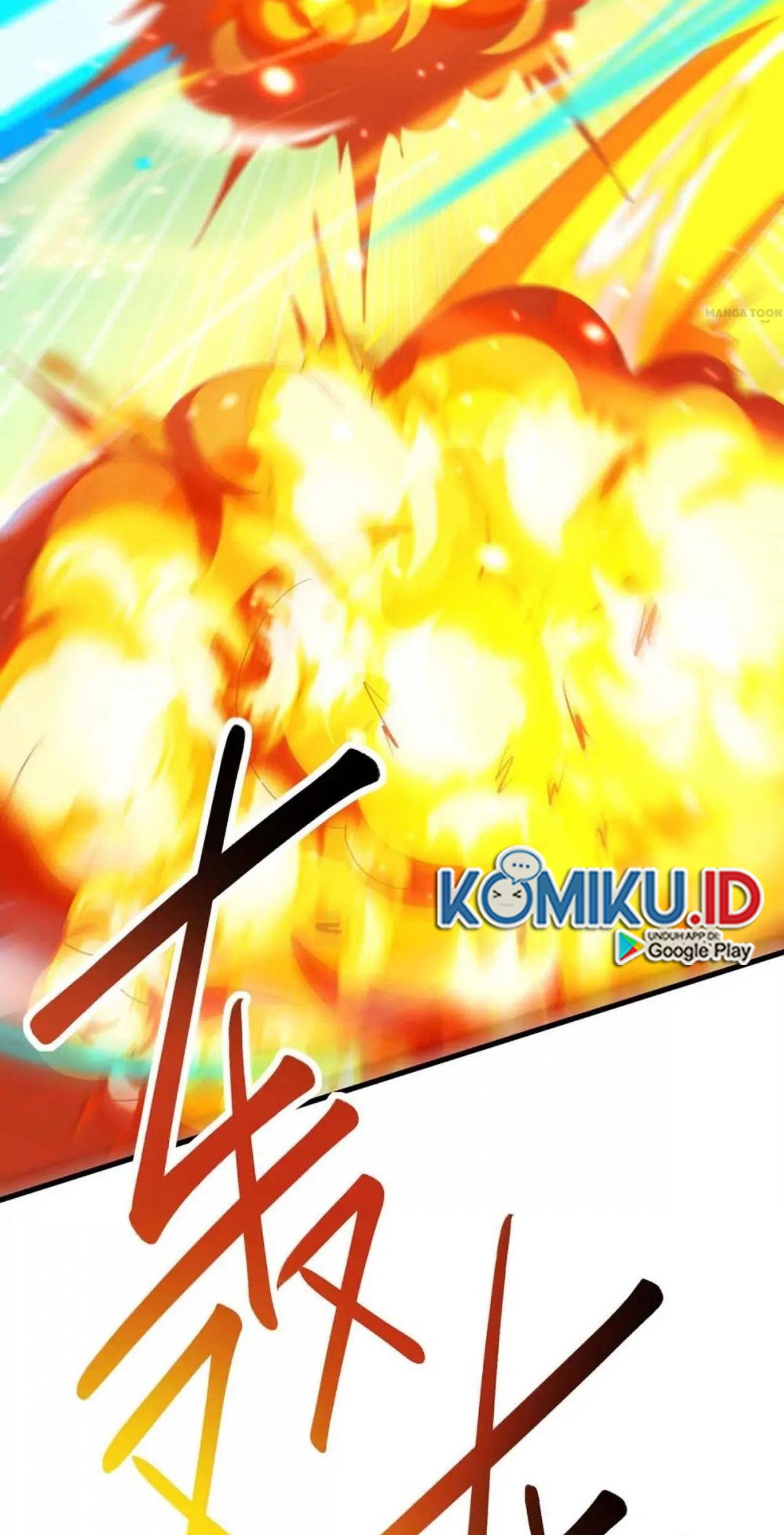 Dushi Xiaoyao Chapter 336 Gambar 7