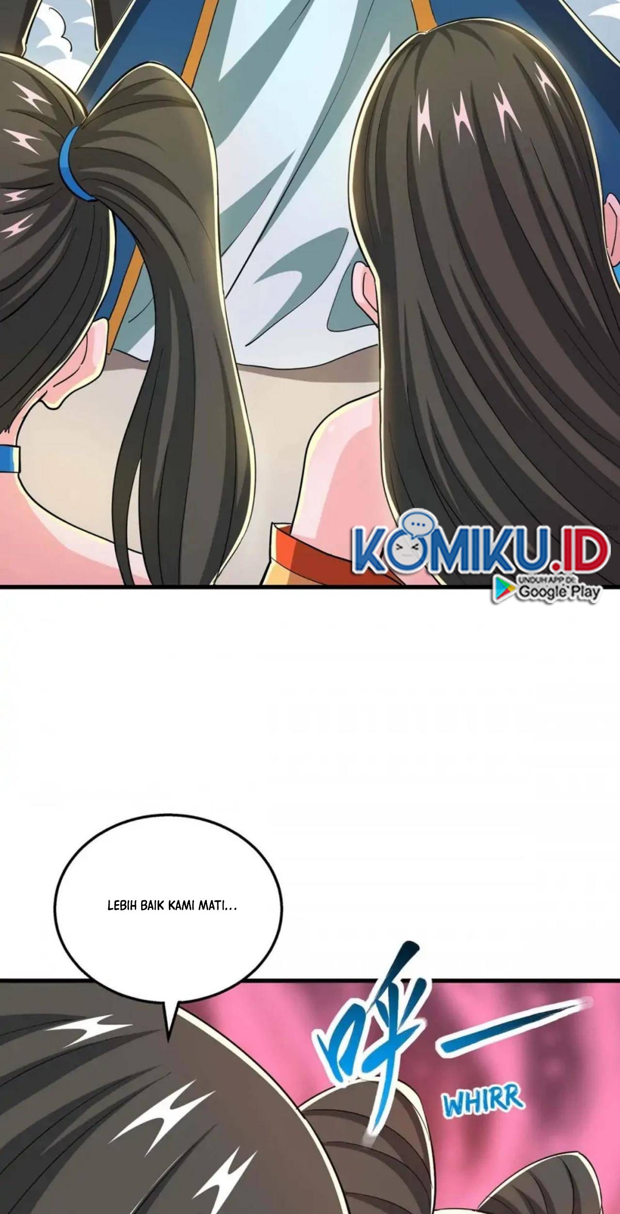 Dushi Xiaoyao Chapter 336 Gambar 13