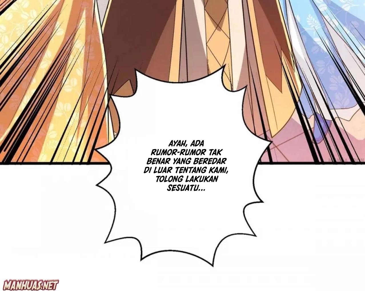 Dushi Xiaoyao Chapter 334 Gambar 18