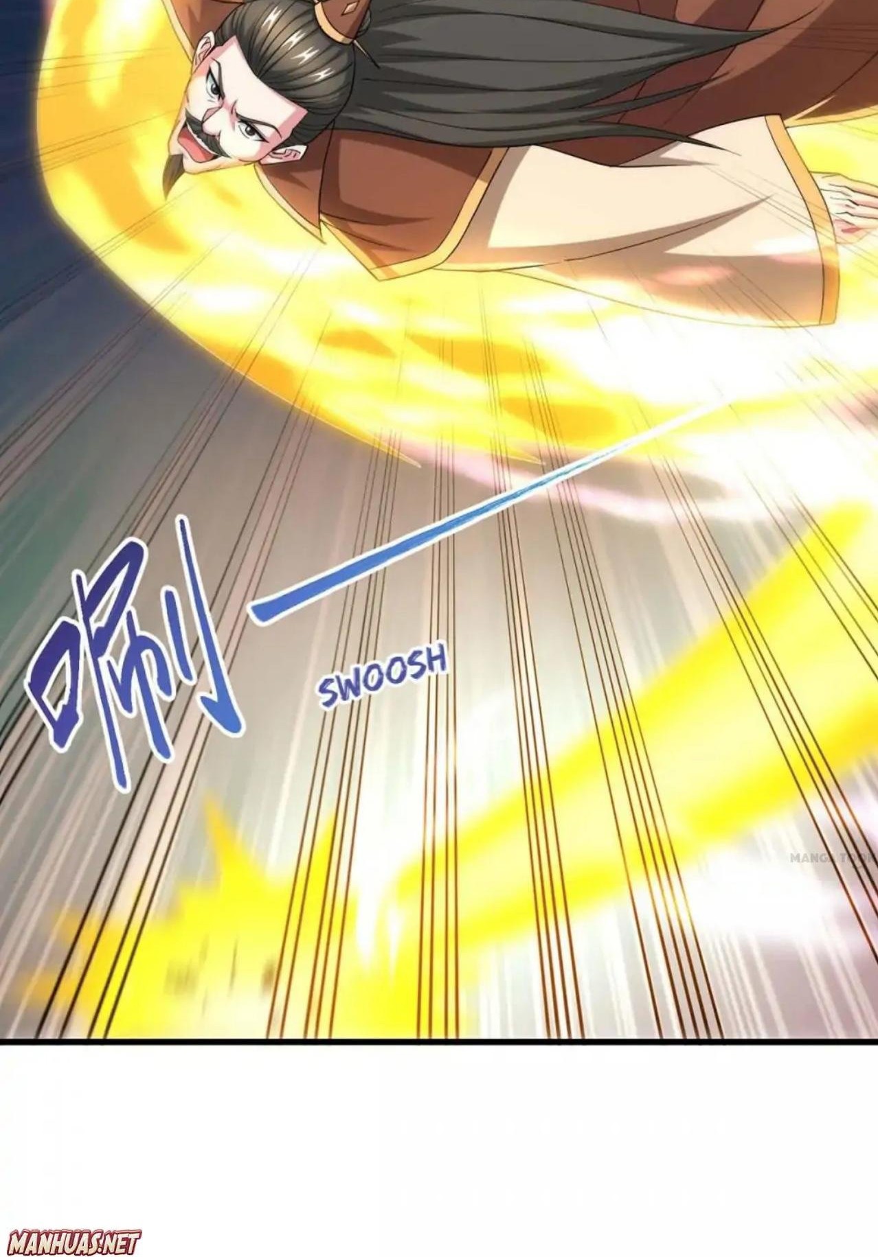 Dushi Xiaoyao Chapter 334 Gambar 33