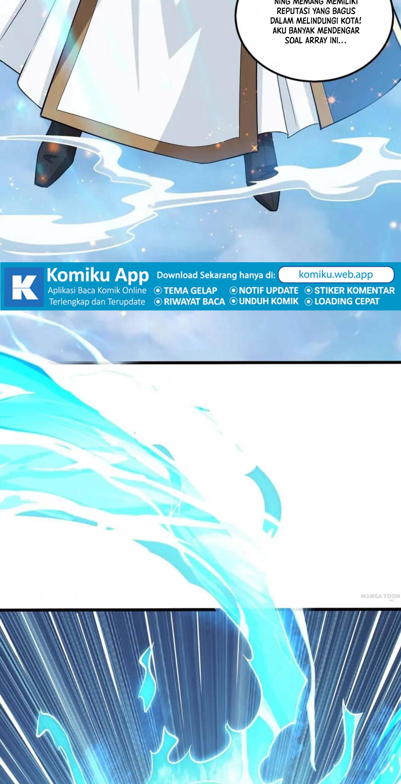 Dushi Xiaoyao Chapter 335 Gambar 18