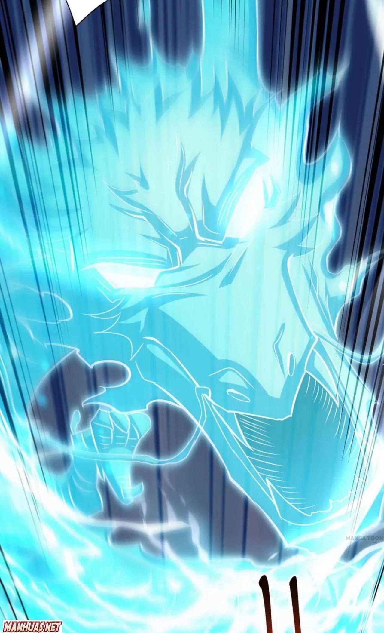 Dushi Xiaoyao Chapter 335 Gambar 20