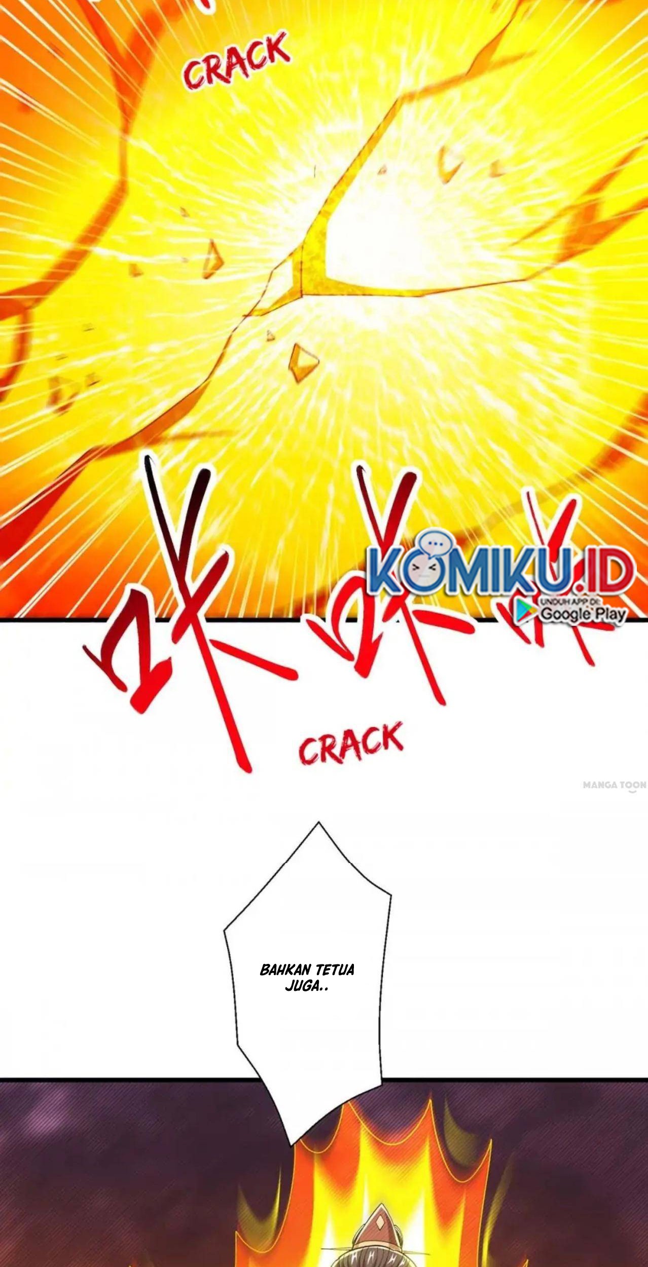 Dushi Xiaoyao Chapter 335 Gambar 24