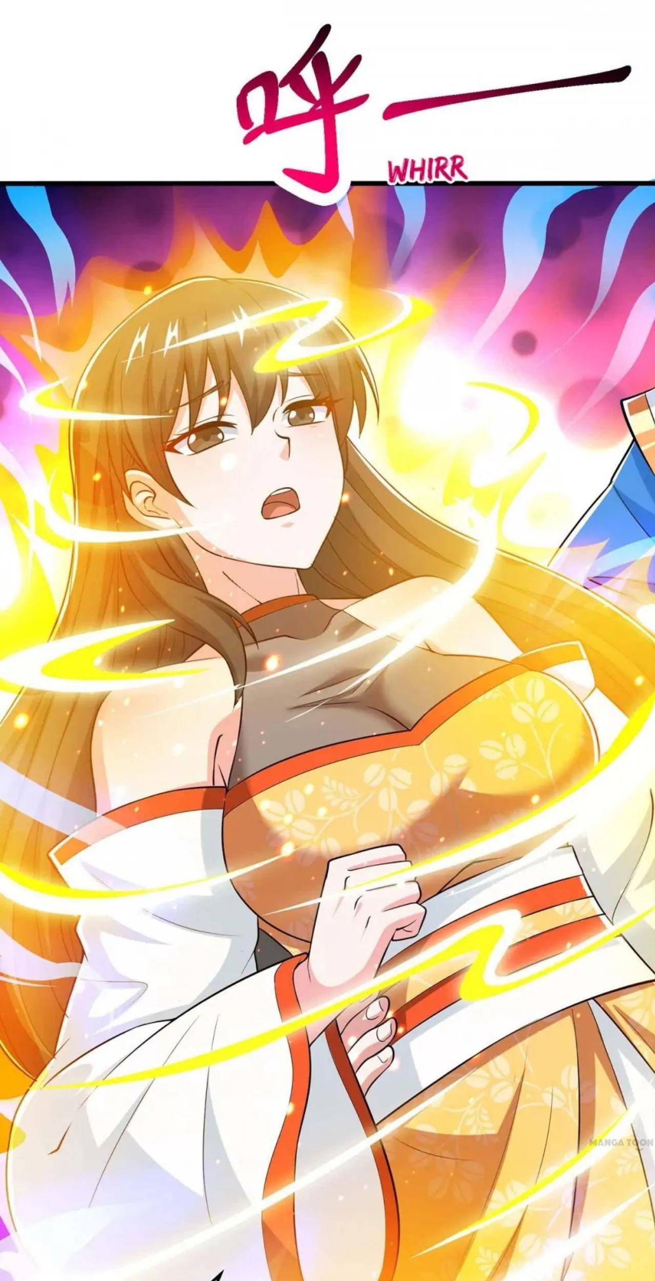 Dushi Xiaoyao Chapter 337 Gambar 14