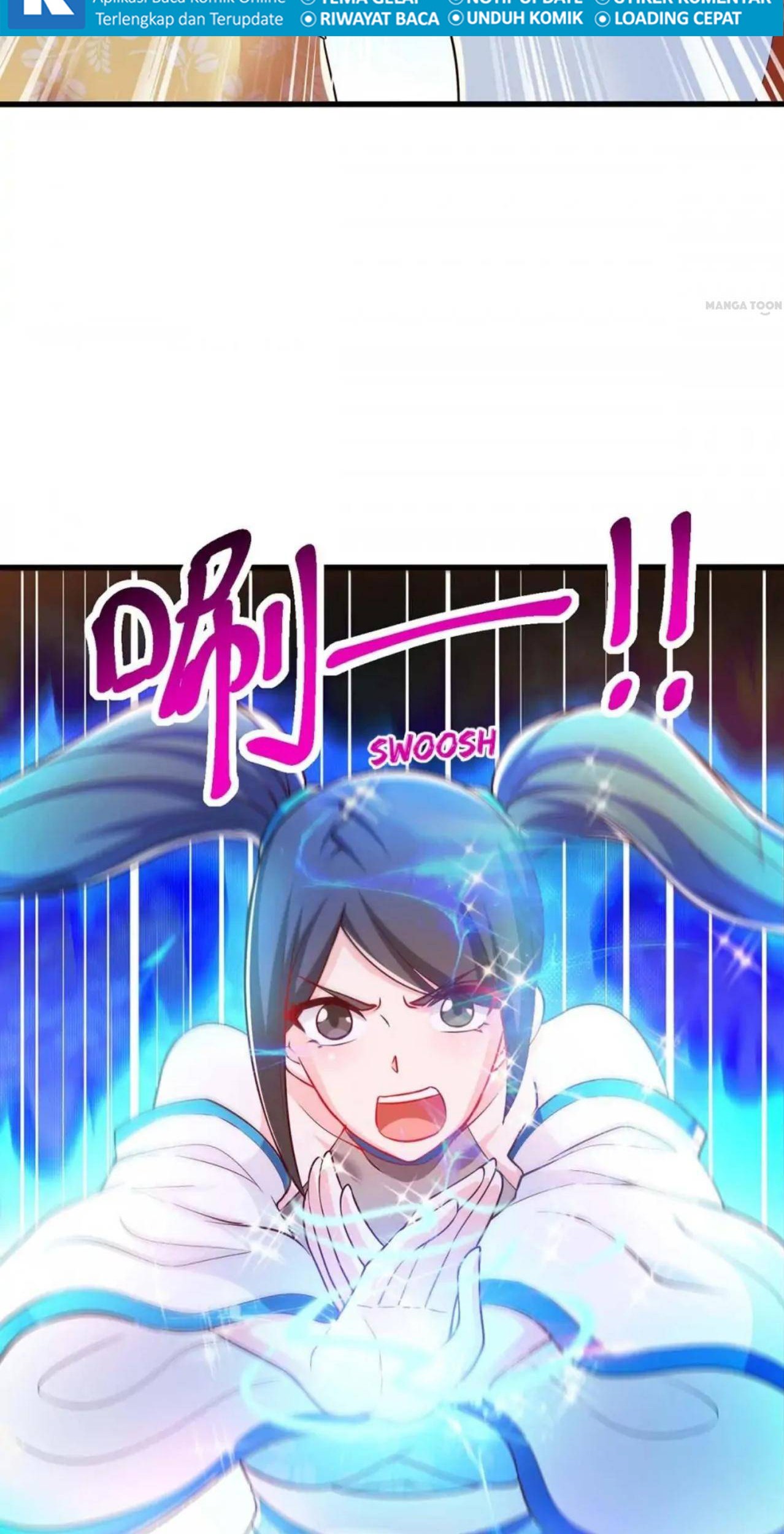 Dushi Xiaoyao Chapter 337 Gambar 29