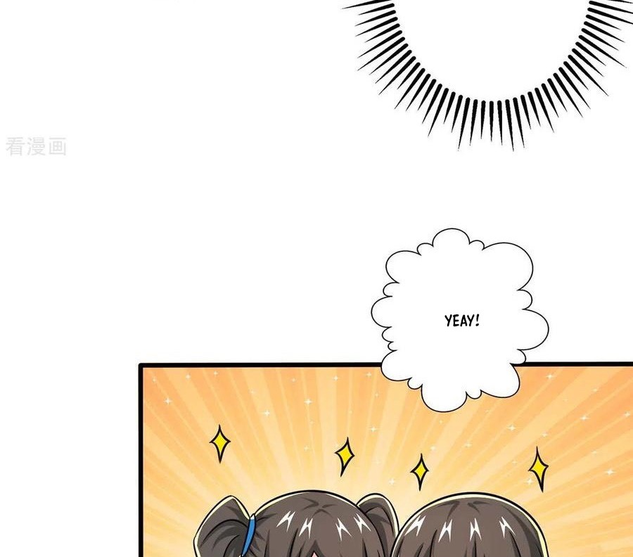 Dushi Xiaoyao Chapter 339 Gambar 16