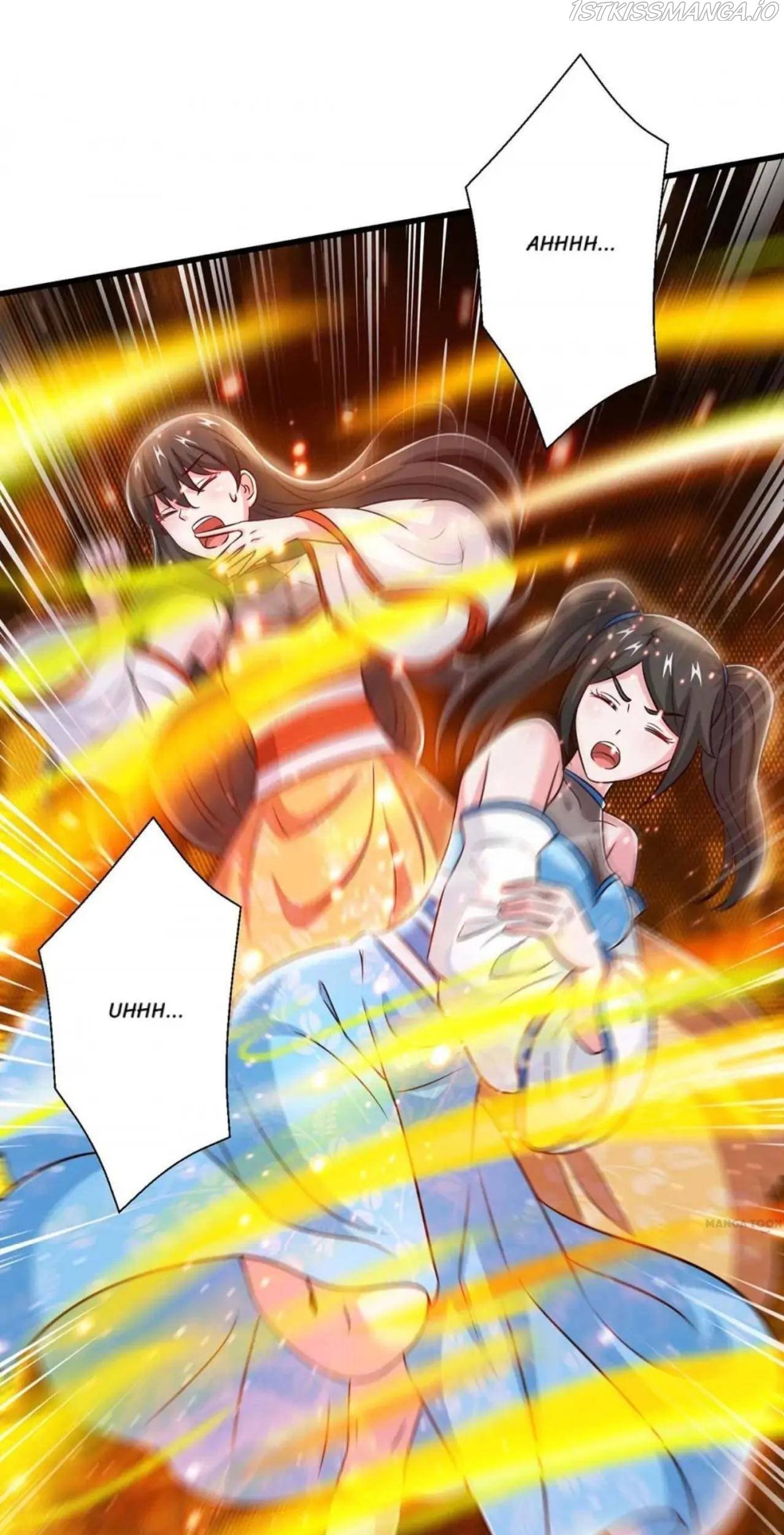 Dushi Xiaoyao Chapter 340 Gambar 9