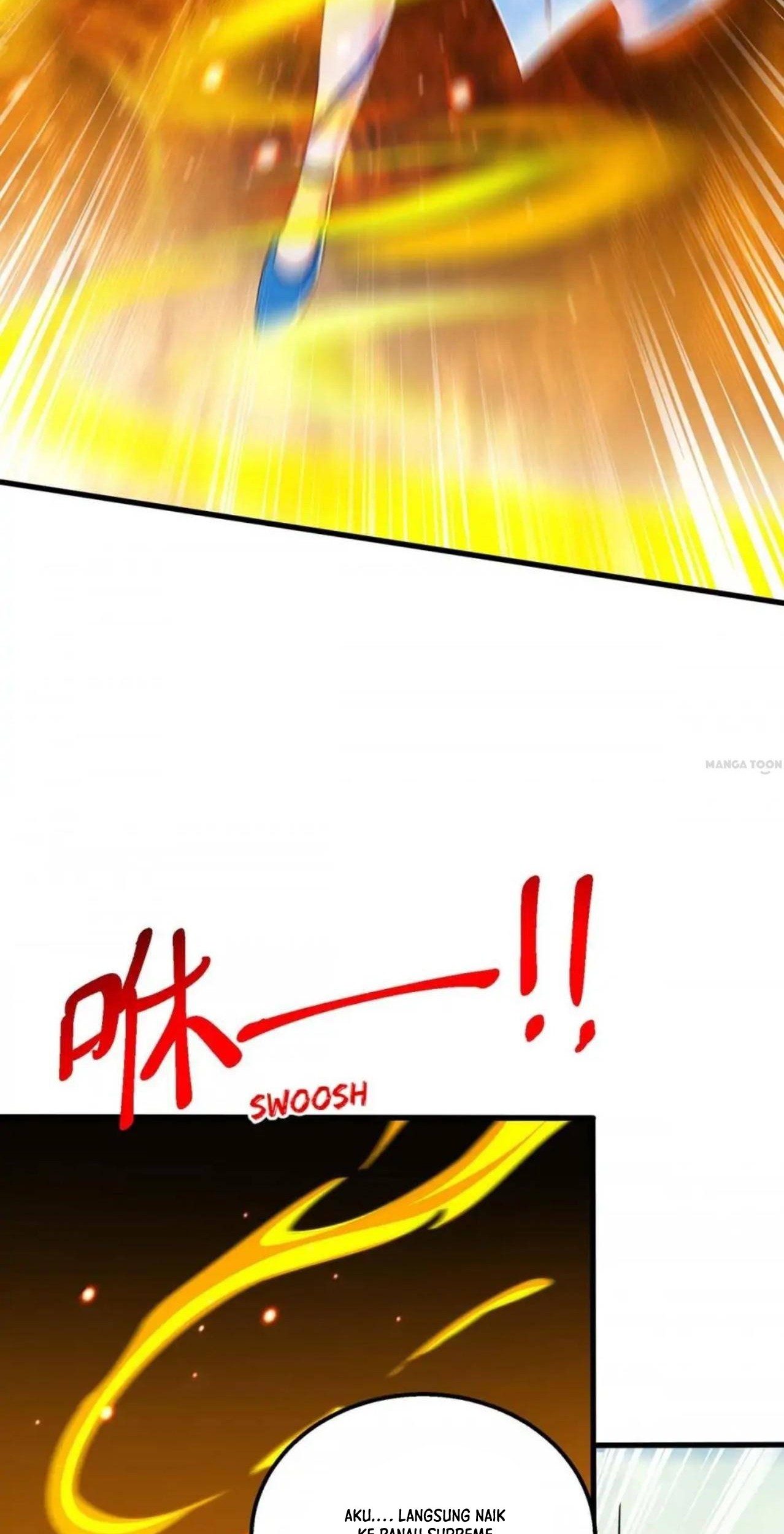 Dushi Xiaoyao Chapter 340 Gambar 10