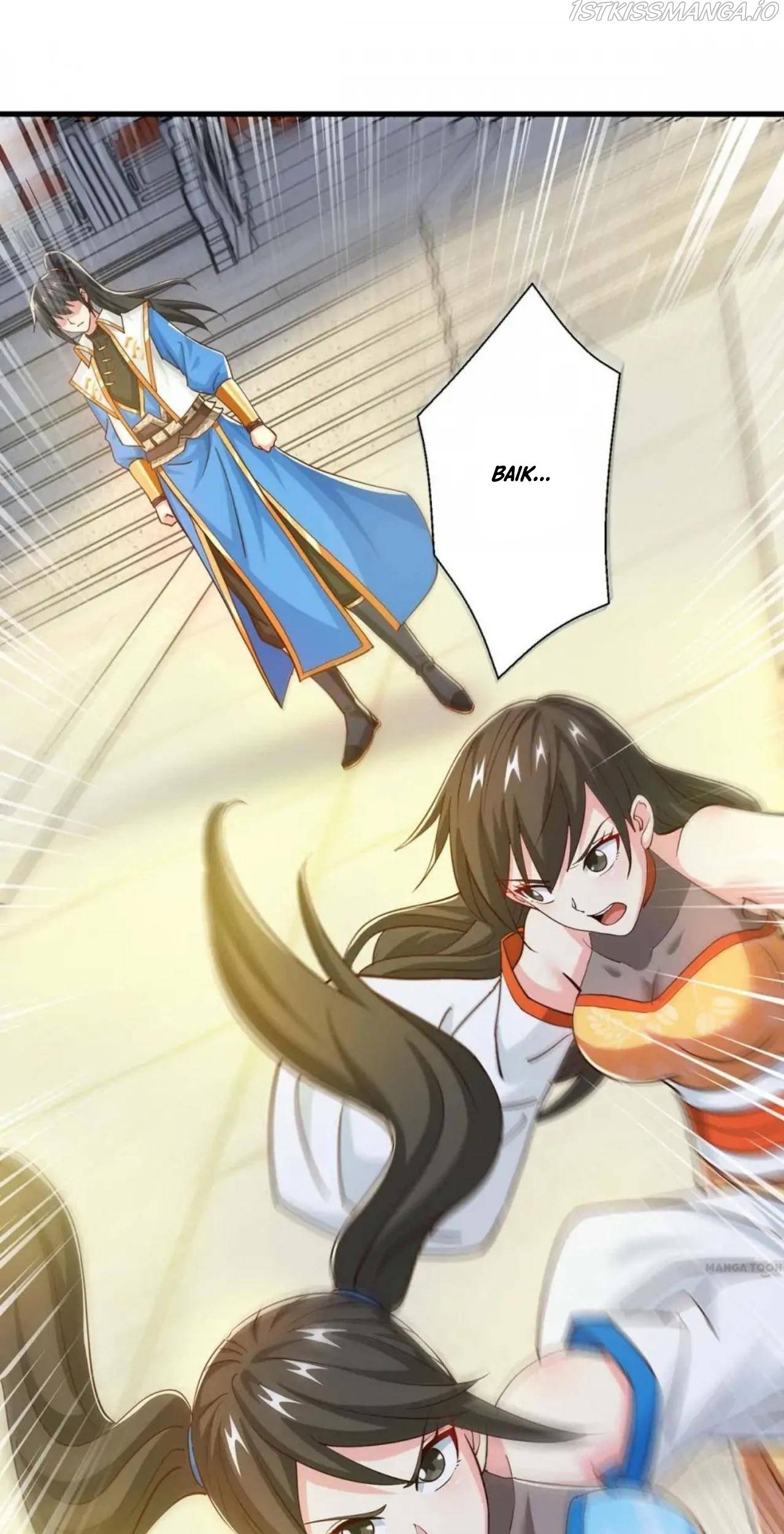 Dushi Xiaoyao Chapter 340 Gambar 18