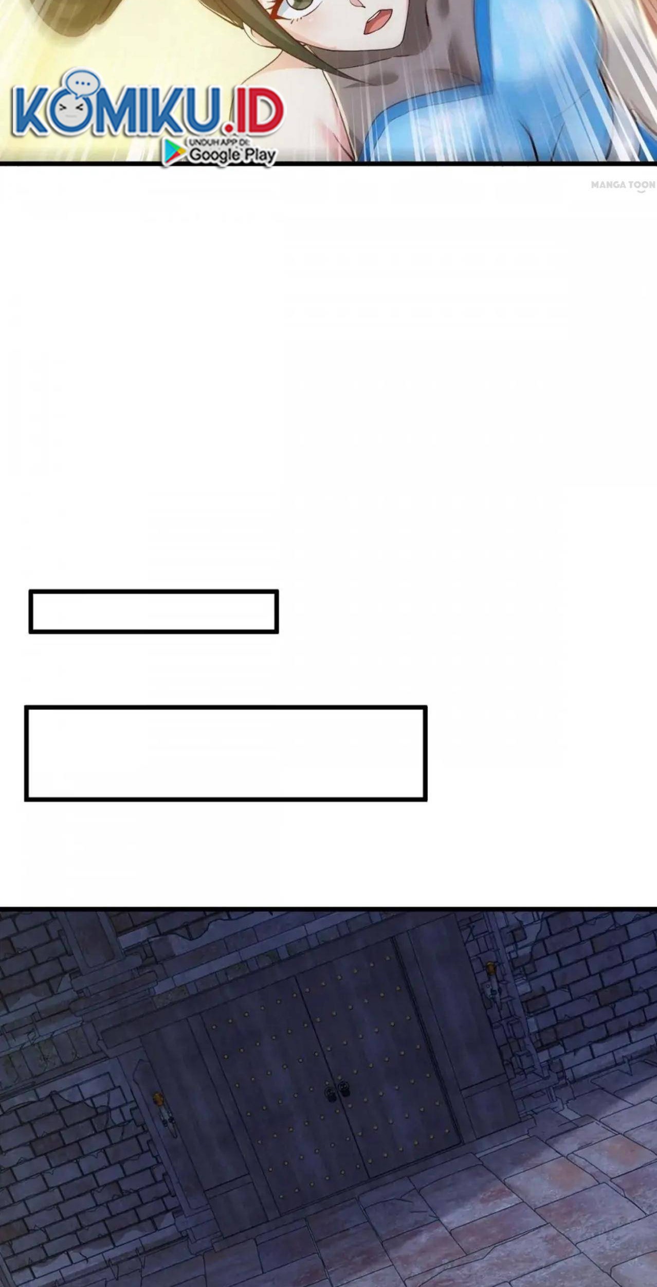 Dushi Xiaoyao Chapter 340 Gambar 19