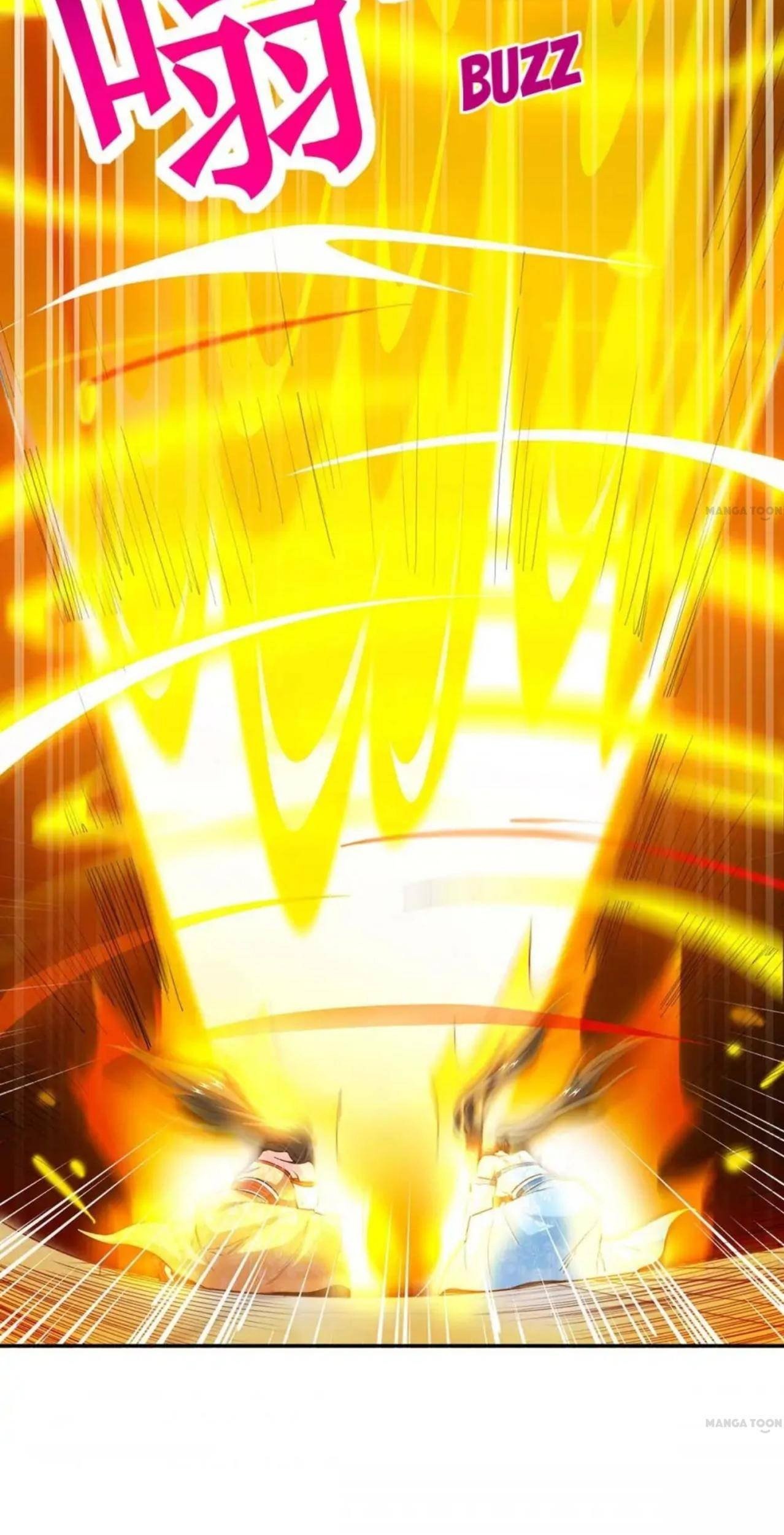 Dushi Xiaoyao Chapter 340 Gambar 22