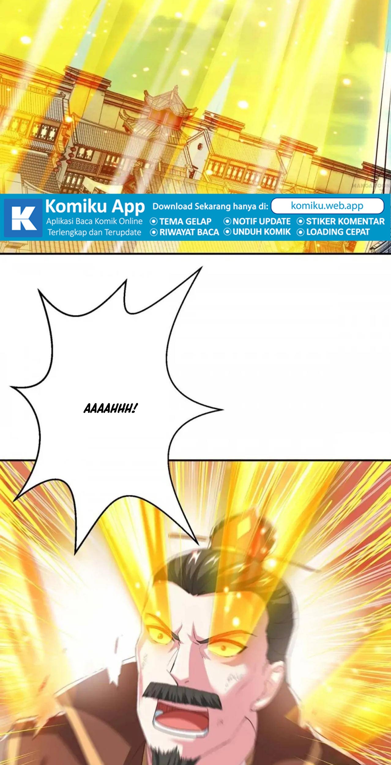 Dushi Xiaoyao Chapter 340 Gambar 27