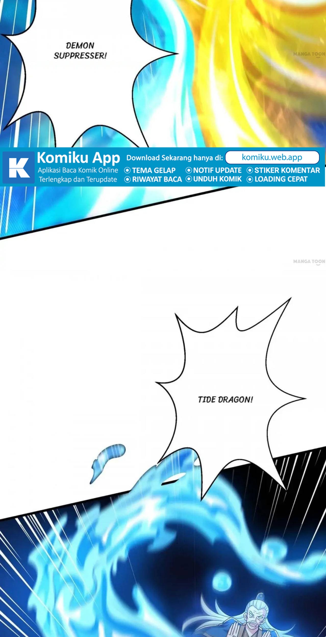 Dushi Xiaoyao Chapter 340 Gambar 34