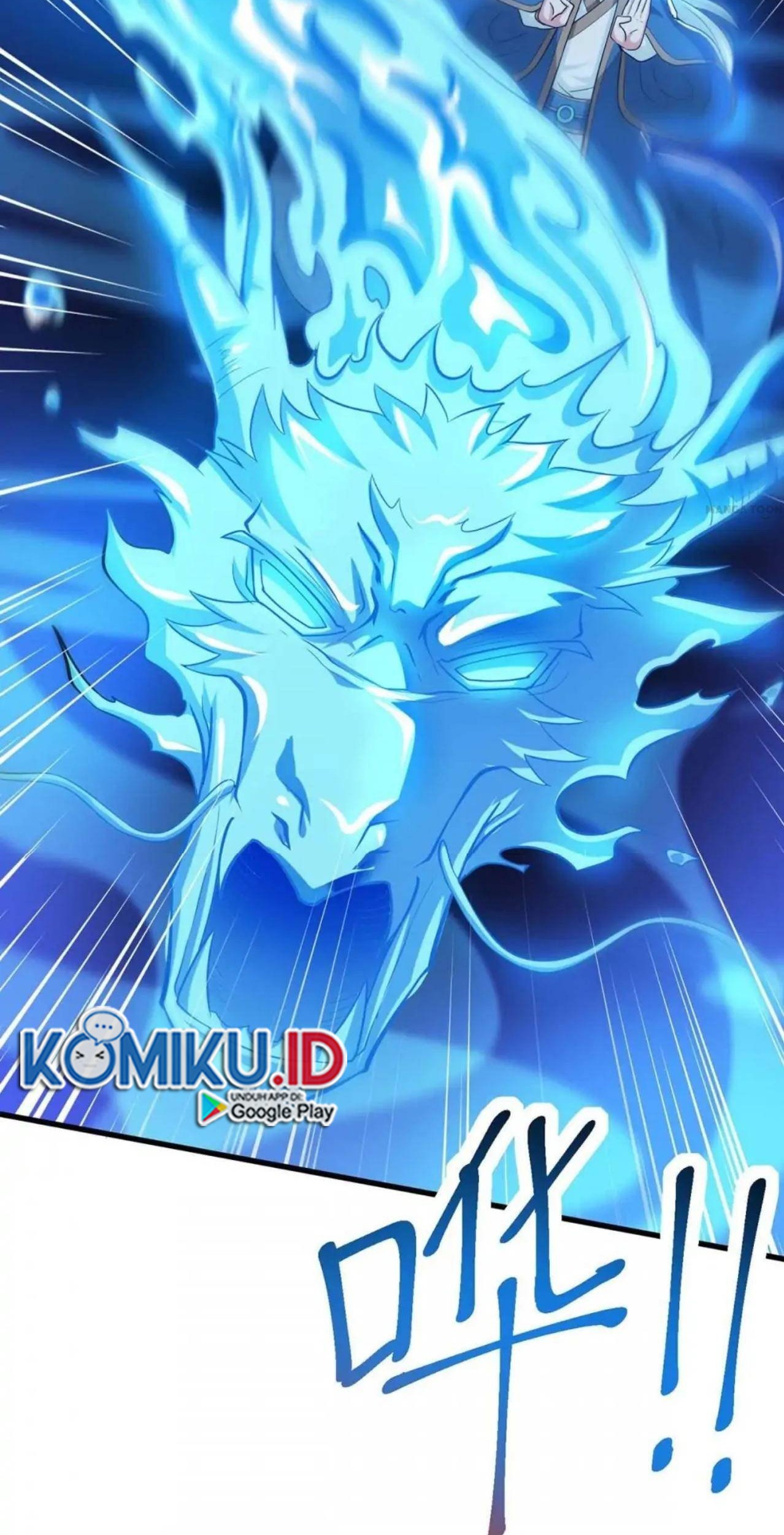 Dushi Xiaoyao Chapter 340 Gambar 35