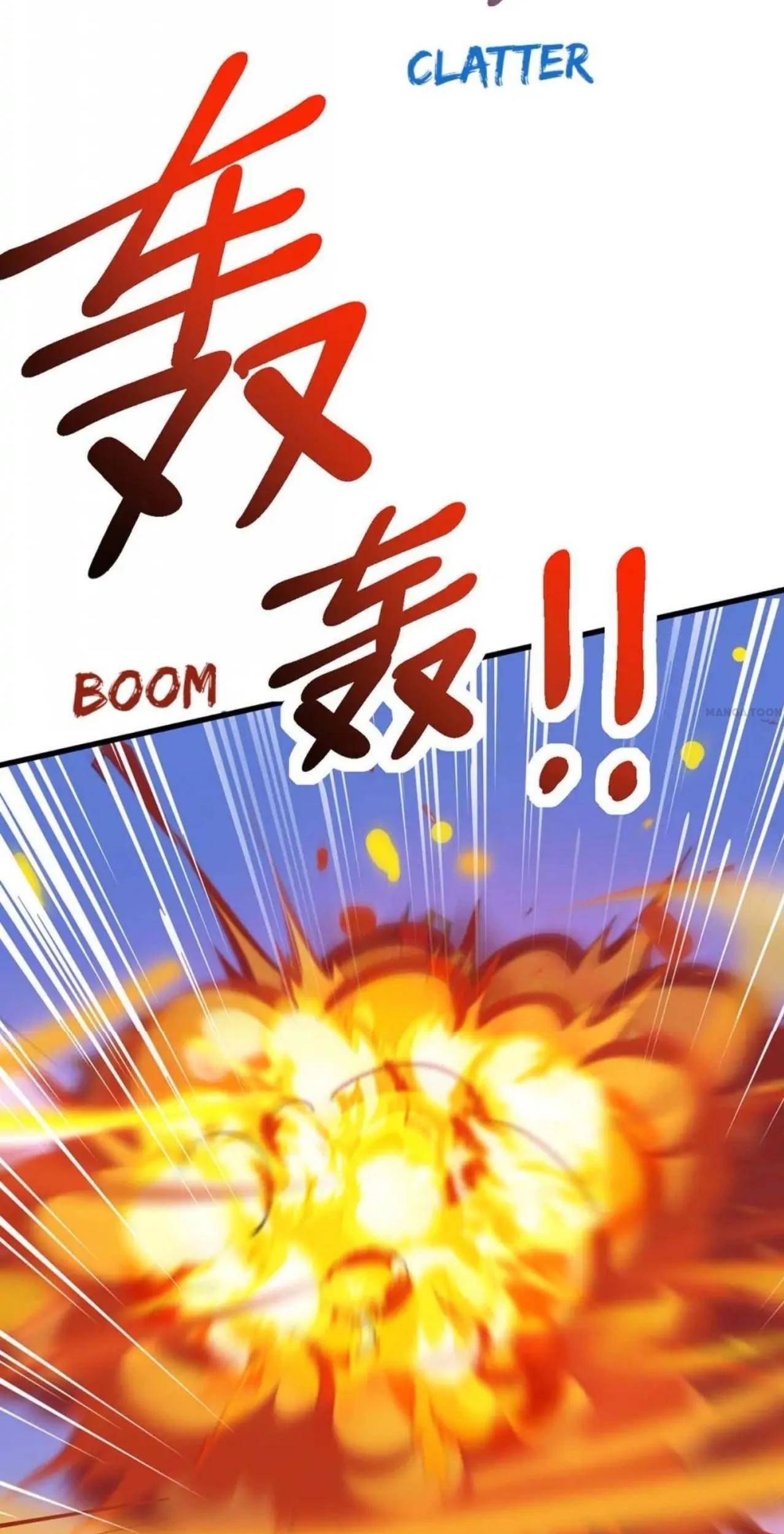 Dushi Xiaoyao Chapter 340 Gambar 36