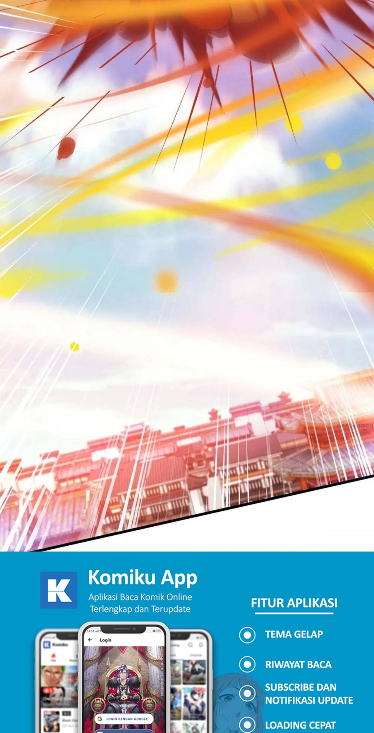 Dushi Xiaoyao Chapter 340 Gambar 37