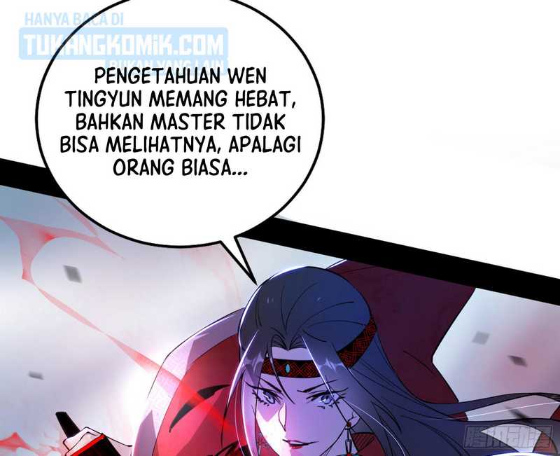 I’m An Evil God Chapter 315 Gambar 15