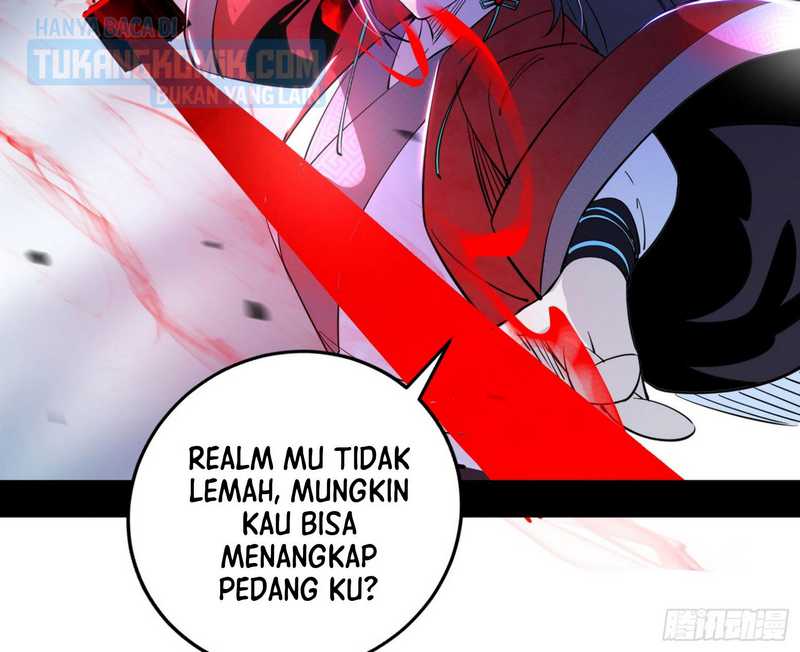 I’m An Evil God Chapter 315 Gambar 16