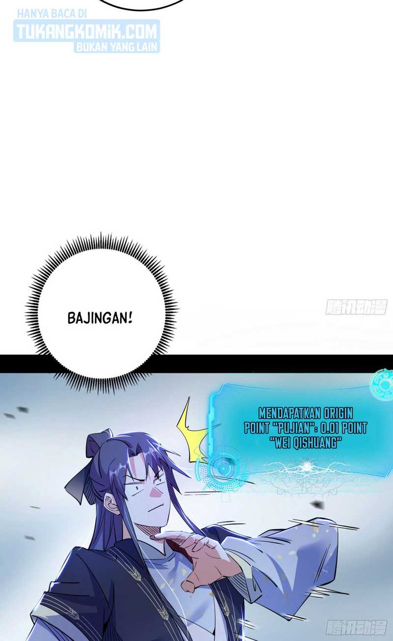 I’m An Evil God Chapter 315 Gambar 17