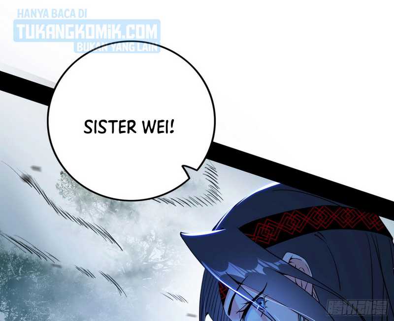 I’m An Evil God Chapter 315 Gambar 19