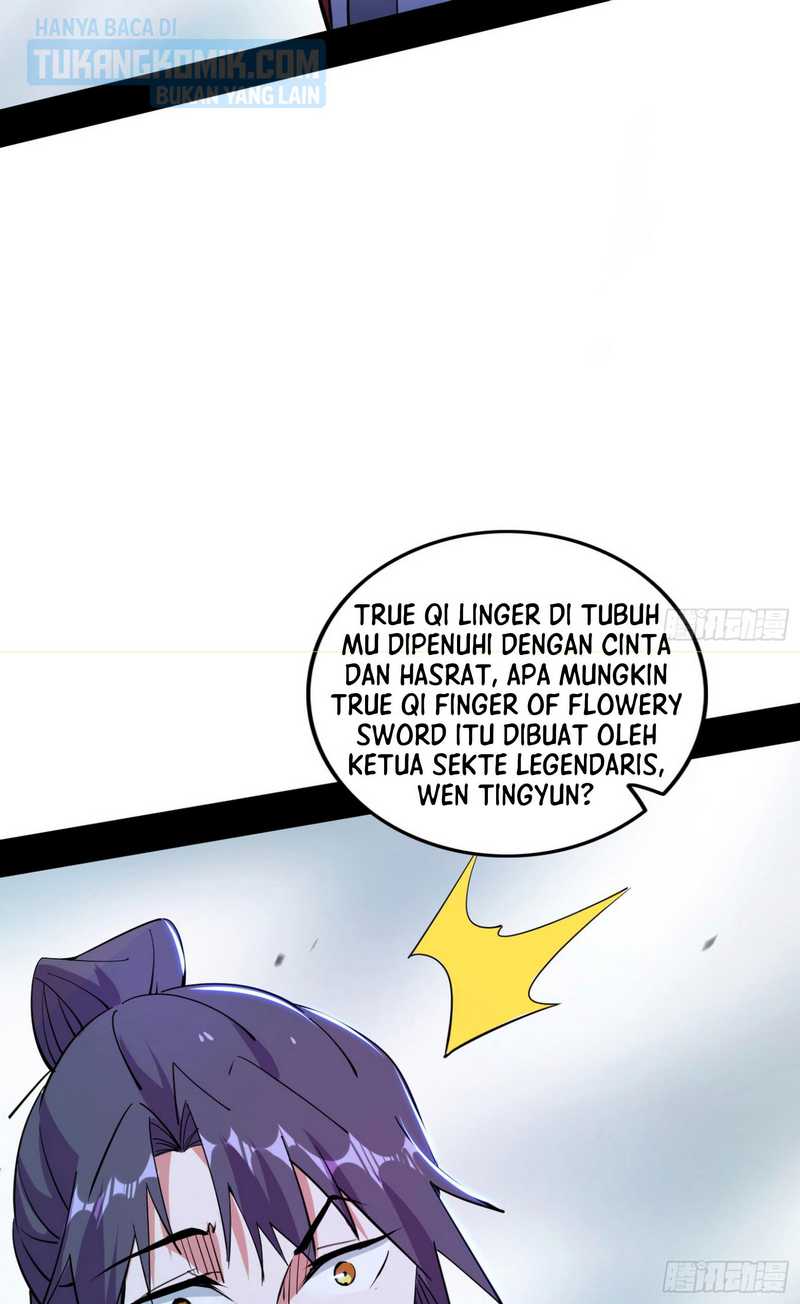 I’m An Evil God Chapter 315 Gambar 10