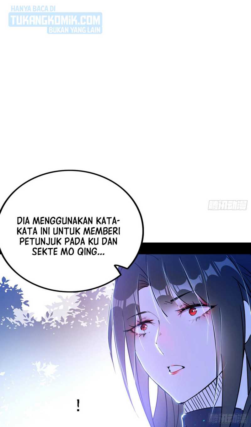 I’m An Evil God Chapter 315 Gambar 100