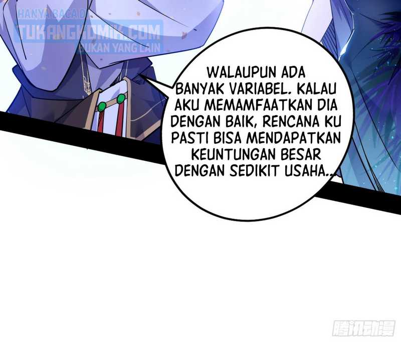 I’m An Evil God Chapter 315 Gambar 102