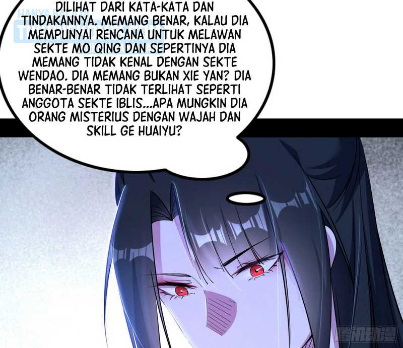I’m An Evil God Chapter 315 Gambar 104