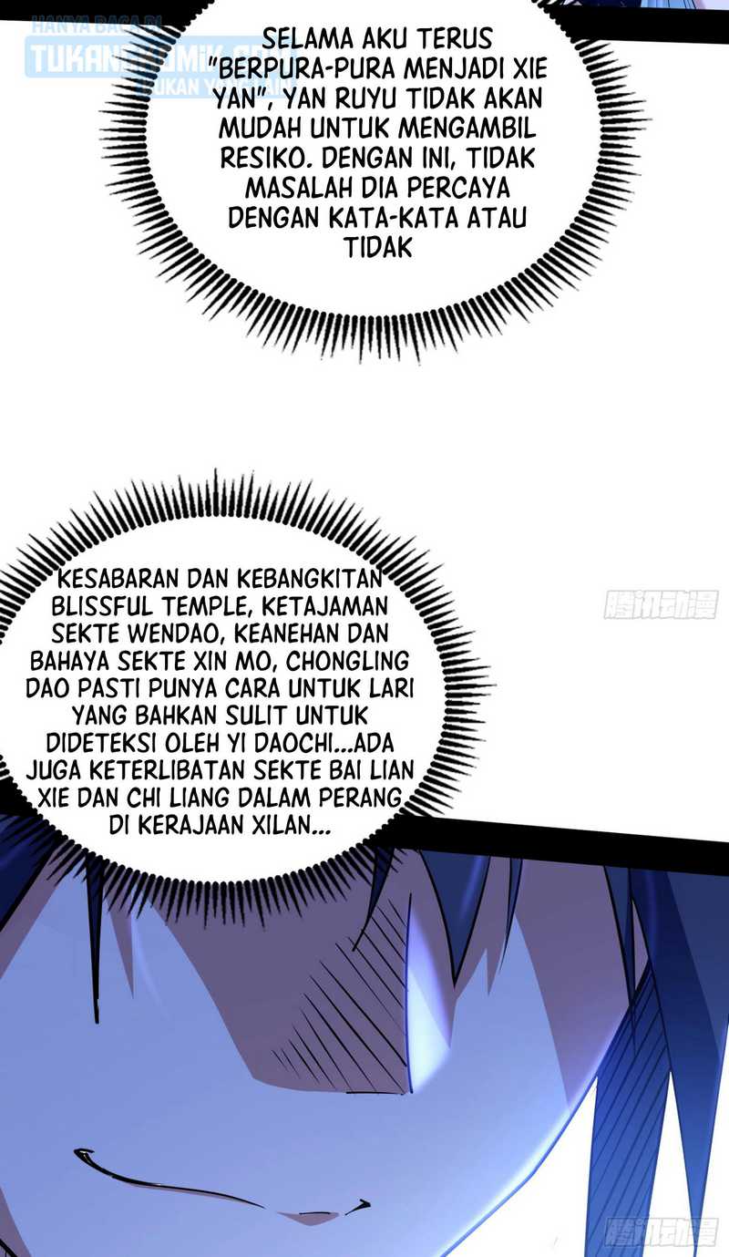 I’m An Evil God Chapter 315 Gambar 108