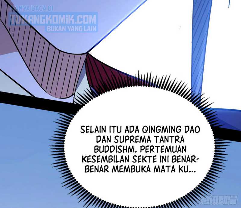 I’m An Evil God Chapter 315 Gambar 109