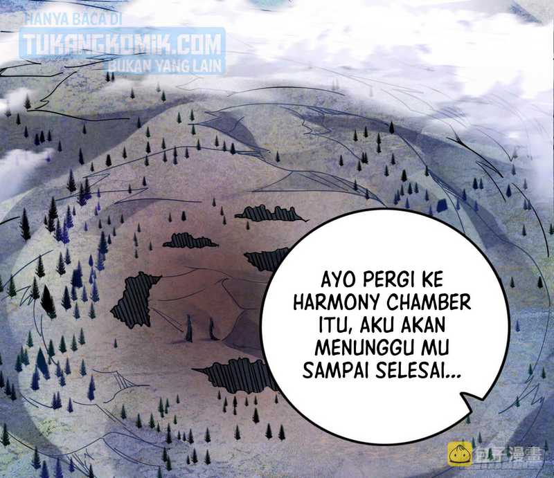 I’m An Evil God Chapter 315 Gambar 111
