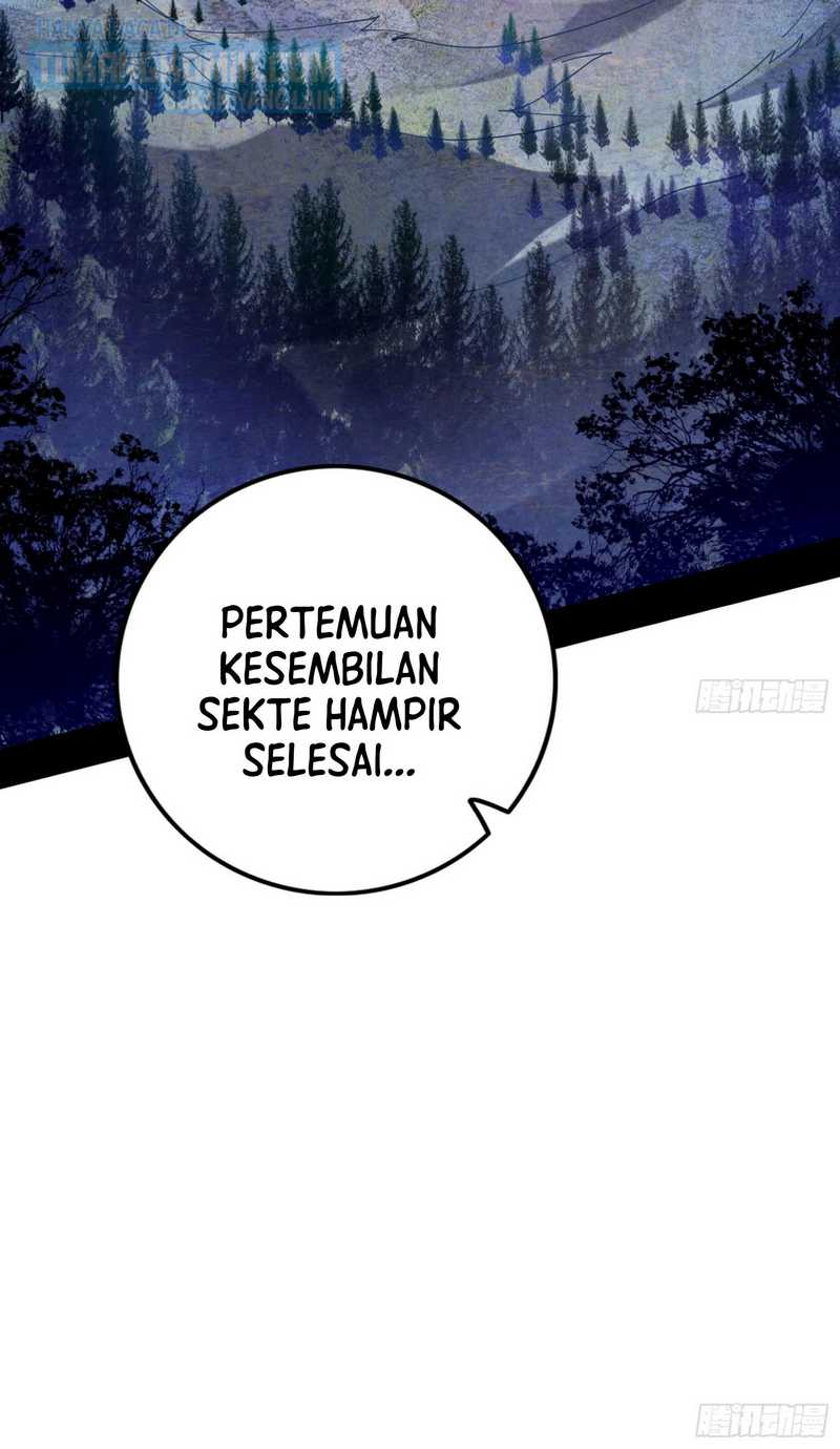 I’m An Evil God Chapter 315 Gambar 112