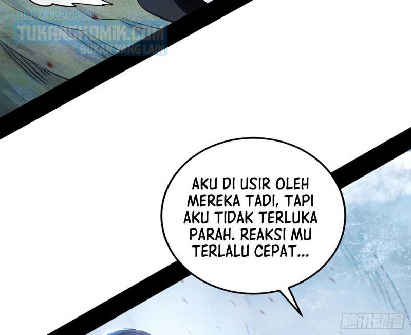 I’m An Evil God Chapter 315 Gambar 24