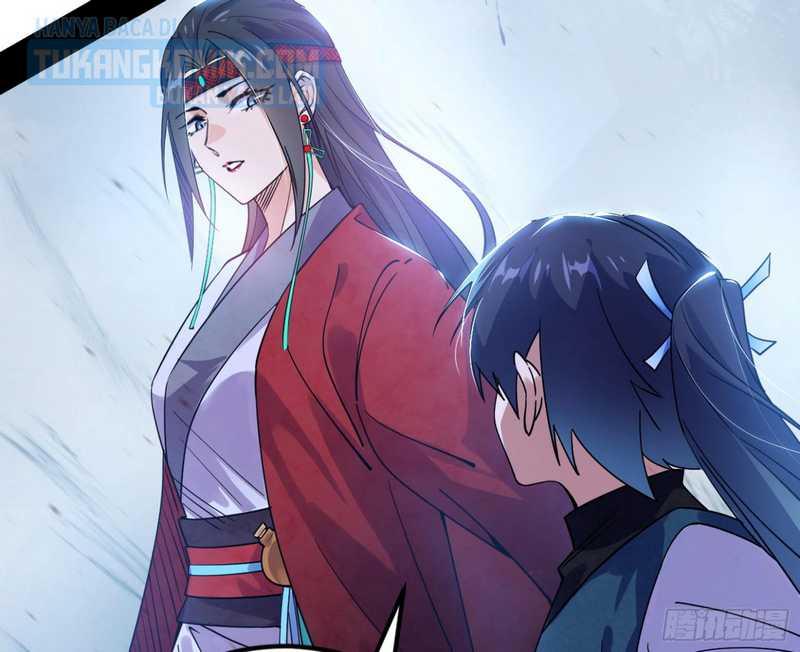 I’m An Evil God Chapter 315 Gambar 25