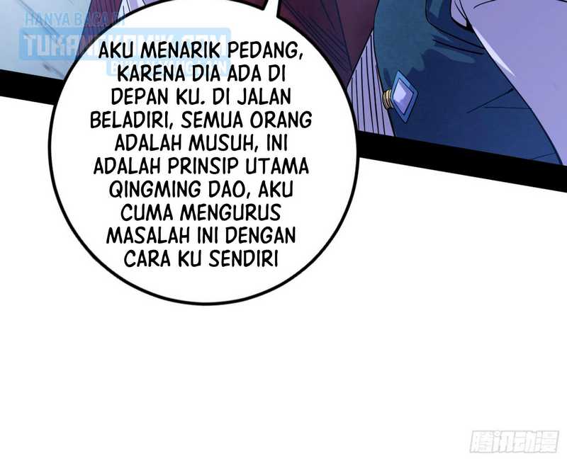 I’m An Evil God Chapter 315 Gambar 26