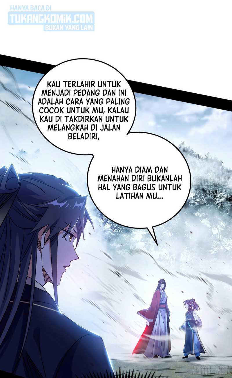 I’m An Evil God Chapter 315 Gambar 27