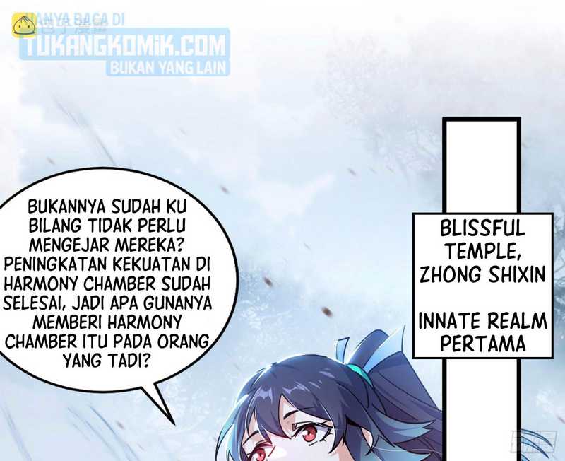 I’m An Evil God Chapter 315 Gambar 21